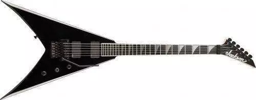 KVMG Pro Series King V - Black
